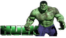 Multimedia Film Internazionale Hulk logo 
