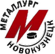 Sportivo Hockey - Clubs Russia Metallurg Novokuznetsk 