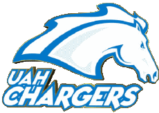 Deportes N C A A - D1 (National Collegiate Athletic Association) A Alabama-Huntsville Chargers 