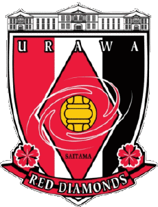 Deportes Fútbol  Clubes Asia Japón Urawa Red Diamonds 