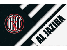 Sports FootBall Club Asie Emirats Arabes Unis Al-Jazira Club 