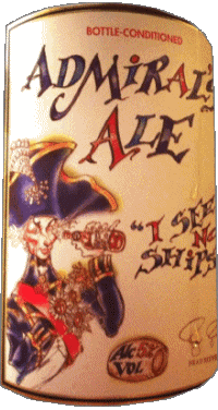 Admiral's ale-Drinks Beers UK St Austell Admiral's ale