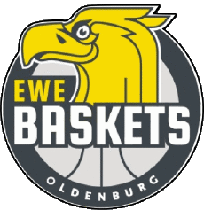Sportivo Pallacanestro Germania EWE Baskets Oldenbourg 