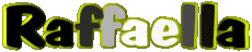 Nombre FEMENINO - Italia R Raffaella 
