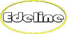 Prénoms FEMININ - France E Edeline 