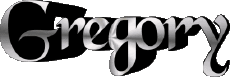 Prénoms MASCULIN - France G Gregory 