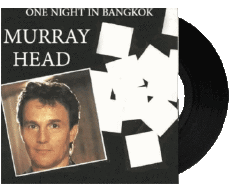 one night in Bangkok-Multi Média Musique Compilation 80' International M Murray Head one night in Bangkok