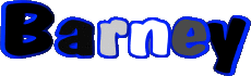 Prénoms MASCULIN - UK - USA B Barney 