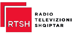 Multimedia Canales - TV Mundo Albania RTSH Logo 