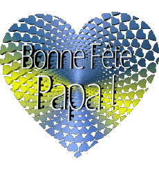 Messages French Bonne Fête Papa 05 