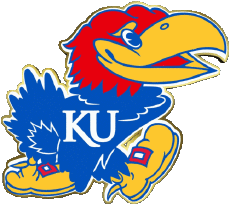 Sports N C A A - D1 (National Collegiate Athletic Association) K Kansas Jayhawks 
