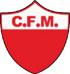 Sports Soccer Club America Logo Paraguay Club Fernando de la Mora 
