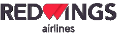 Transport Flugzeuge - Fluggesellschaft Europa Russland Red Wings Airlines 