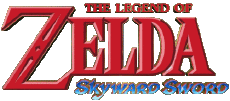 Multimedia Videospiele The Legend of Zelda Skyward Sword 