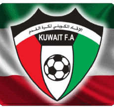 Deportes Fútbol - Equipos nacionales - Ligas - Federación Asia Kuwait 