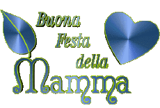 Messages Italian Buona Festa della Mamma 03 