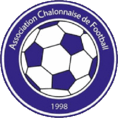 Sports FootBall Club France Bourgogne - Franche-Comté 71 - Saône et Loire ASF Chalon sur Saône 