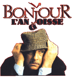 Multimedia Filme Frankreich Pierre Tchernia Bonjour l angoisse 