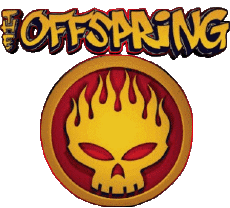 Multi Média Musique Rock USA The Offspring 