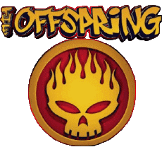 Multimedia Musik Rock USA The Offspring 