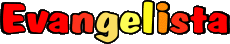 Nombre FEMENINO - España E Evangelista 