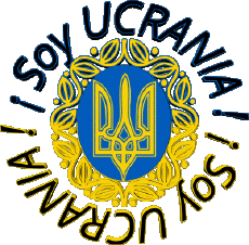 Messages Spanish Soy UCRANIA 02 