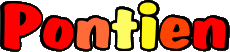 Nombre MASCULINO - Francia P Pontien 