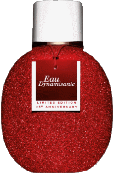 Mode Couture - Parfüm Clarins 