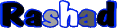 Nome MASCHIO - Maghreb Musulmano R Rashad 