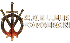 Multi Media TV Show RMC Decouverte - Story Le Meilleur Forgeron 