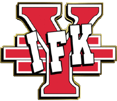 Deportes Balonmano -clubes - Escudos Suecia IFK Ystad HK 