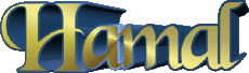Prénoms MASCULIN - UK - USA H Hamal 