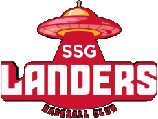 Deportes Béisbol Corea del Sur SSG Landers 