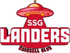 Sports Baseball Corée du Sud SSG Landers 