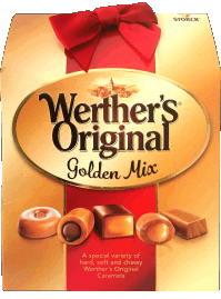 Comida Caramelos Werther's Original 