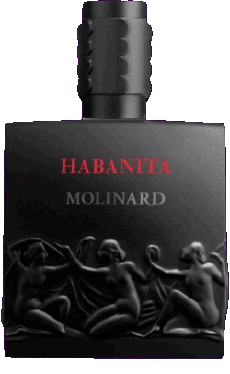 Mode Couture - Parfum Molinard 