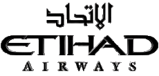 Transports Avions - Compagnie Aérienne Moyen-Orient Émirats arabes unis Etihad Airways 