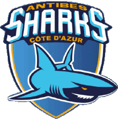 Sports Basketball France Sharks d'Antibes 