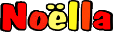 Vorname WEIBLICH - Frankreich N Noëlla 