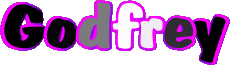 Prénoms MASCULIN - UK - USA G Godfrey 