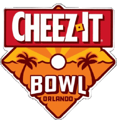 Sport N C A A - Bowl Games Cheez-It Bowl (Florida) 