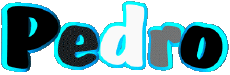 Prénoms MASCULIN - Espagne P Pedro 