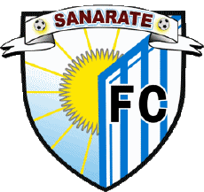 Sport Fußballvereine Amerika Guatemala Deportivo Sanarate F.C 