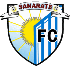 Sports Soccer Club America Logo Guatemala Deportivo Sanarate F.C 