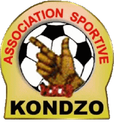 Sport Fußballvereine Afrika Kongo FC Kondzo 