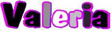 Nome FEMMINILE - Italia V Valeria 