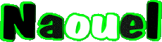 Nombre FEMENINO - Magreb Musulmán N Naouel 