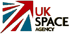 Transport Weltraumforschung UK Space Agency 