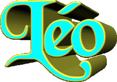 Nome MASCHIO - Francia L Léo 