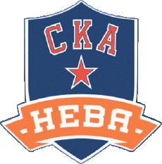 Sports Hockey - Clubs Russia SKA-Neva 